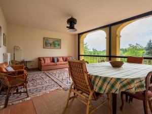 Holiday Home Giorgio Winery by Interhome