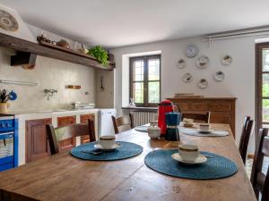 Holiday Home Giorgio Winery by Interhome