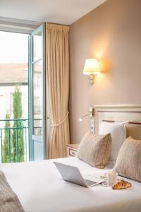 Hotels Hotel Spa Thermalia : photos des chambres