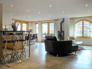 Apartment Breithorn by Interhome