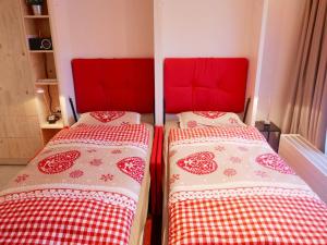 Apartment Rosablanche D52 by Interhome