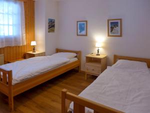 Apartment Le Mont Blanc 8 by Interhome