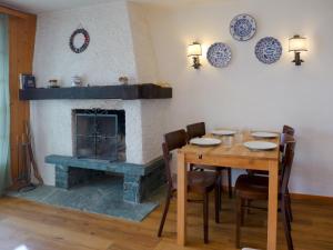 Apartment Le Mont Blanc 8 by Interhome