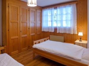 Apartment Le Mont Blanc 8 by Interhome