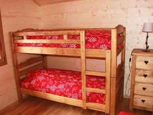 Chalet Elorian by Interhome