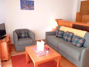 Apartment Tourbillon B 27 by Interhome