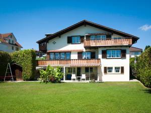 Apartment Beau Site-1 by Interhome