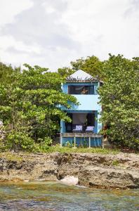 Calabash Bay P A, Treasure Beach, St Elizabeth, Jamaica.