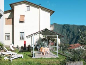 Apartment Del Freo by Interhome