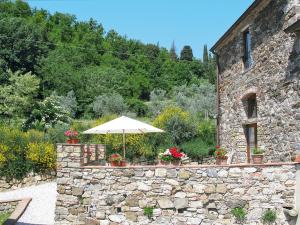 Holiday Home Le Ginestre by Interhome