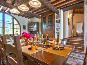 Holiday Home Casa Clotilde by Interhome