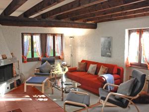 Holiday Home Marianne Plus by Interhome