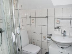 Holiday Home Marianne Plus by Interhome