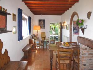 Holiday Home Belvedere-5 by Interhome