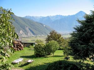 Apartment Raviscioni Albino by Interhome