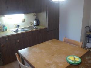 Apartment Chalet Marie Rosa-1 by Interhome