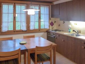 Apartment Chalet Marie Rosa-1 by Interhome