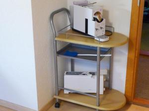 Apartment Chalet Marie Rosa-1 by Interhome