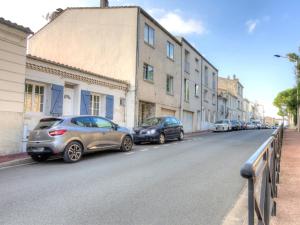 Maisons de vacances Holiday Home Doumer by Interhome : photos des chambres