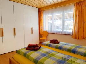 Apartment Oberei by Interhome