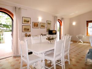 Apartment Amalasunta by Interhome
