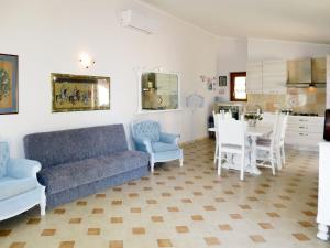 Apartment Amalasunta by Interhome