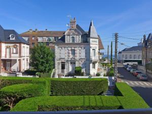 Apartment Le Manoir du Casino