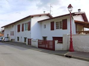 Apartment Kafartenea by Interhome