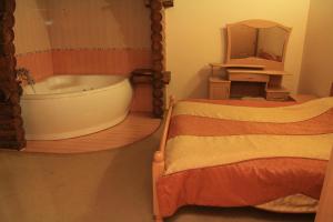 Family Room room in Fort Evrika