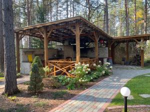 Okka Holiday Home