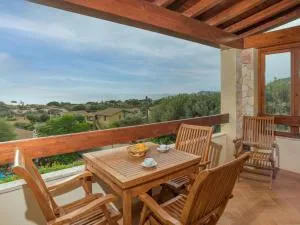 Apartment Appartamento Doria - REI186 by Interhome - Monte Nai