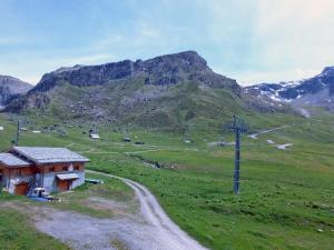 Apartment Le Borsat - Val Claret-4 by Interhome