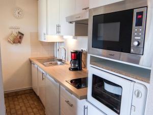 Appartements Apartment Les Catalanes du Golf by Interhome : photos des chambres