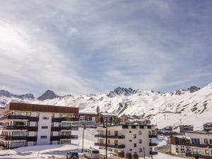 Apartment La Grande Casse-2