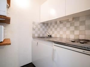 Appartements Apartment Pegase Phenix-3 by Interhome : photos des chambres