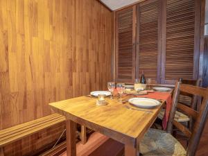 Apartment Le Grand Tichot A et B - Val Claret-3 by Interhome