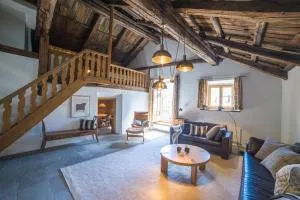 Chesa Michel - Bever