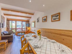 Apartment Le Grand Tichot A et B - Val Claret-9 by Interhome