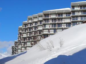 Studio Grandes Platières I-11 by Interhome