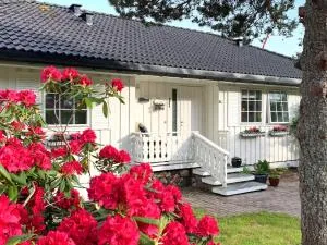Holiday Home Villa Syltebær by Interhome - Plevoll