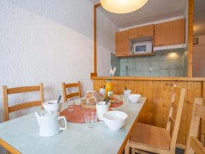 Apartment Grandes Platières II-12 by Interhome