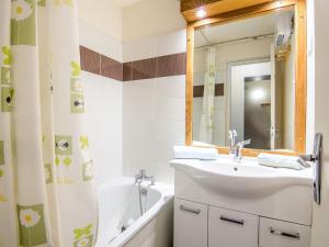 Appartements Apartment Pegase Phenix-7 by Interhome : photos des chambres