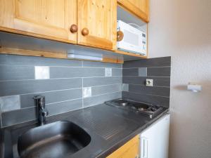 Apartment Asters 1208 Batiment B4 by Interhome
