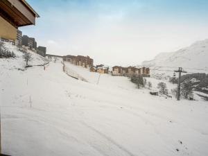 Apartment Asters 1208 Batiment B4 by Interhome