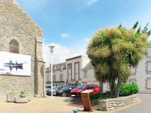 Appartements Apartment Ty Ael by Interhome : photos des chambres