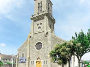 Appartements Apartment Ty Ael by Interhome : photos des chambres