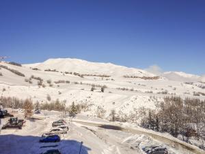 Apartment Les Pistes-9