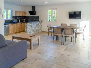 Holiday Home A Suara-2 by Interhome