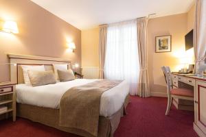 Hotels Hotel Spa Thermalia : photos des chambres