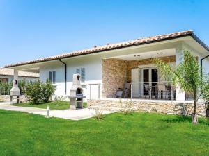 Holiday Home A Suara-2 by Interhome
